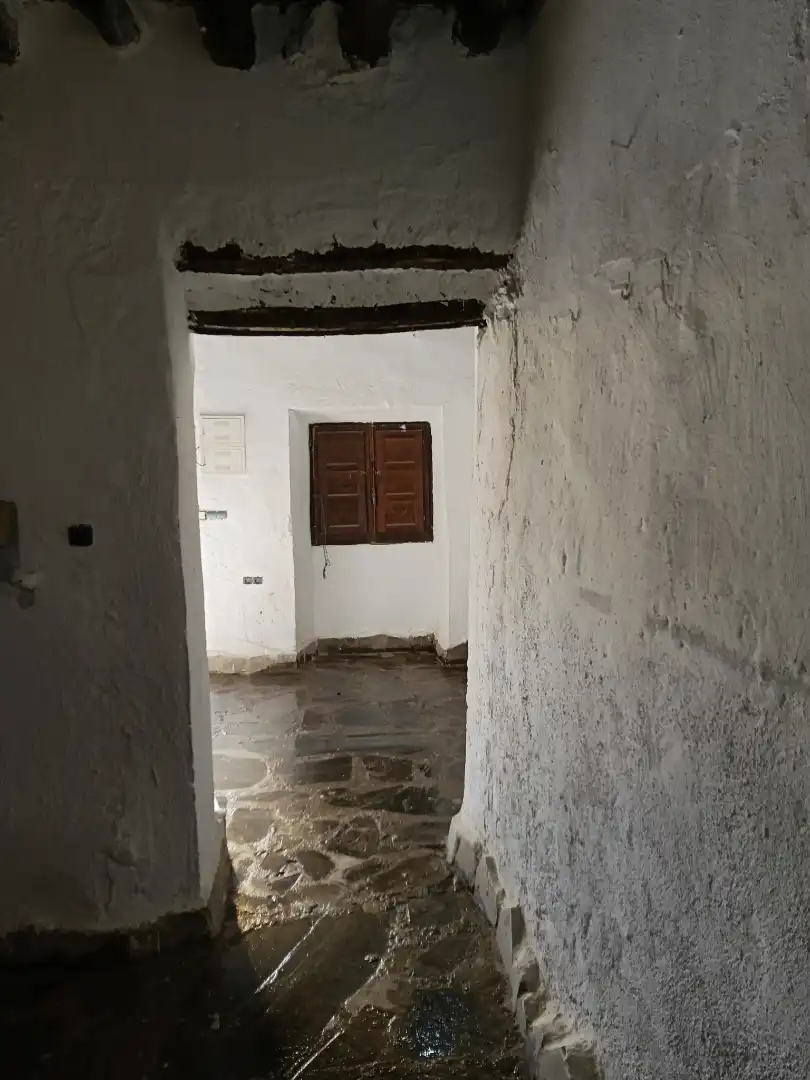 Casa o chalet en venta en Alpujarra de la Sierra con Terraza