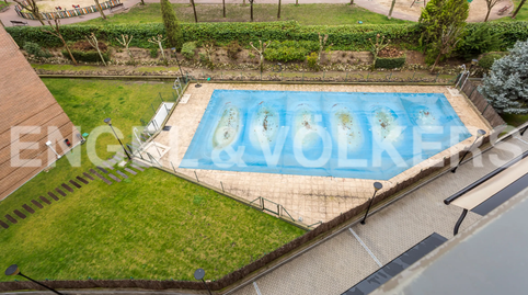 Foto 5 de Àtic de lloguer a Salvador,  Madrid Capital