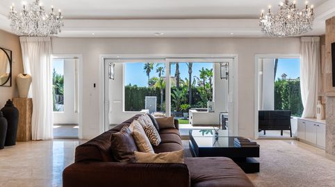 Foto 2 de Casa o xalet en venda a Nueva Andalucía centro, Marbella