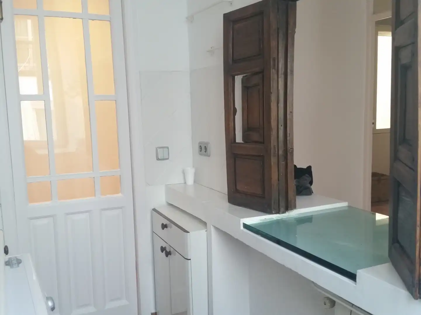 Flat with terrace for sale in Calle de Churruca, imagen 4