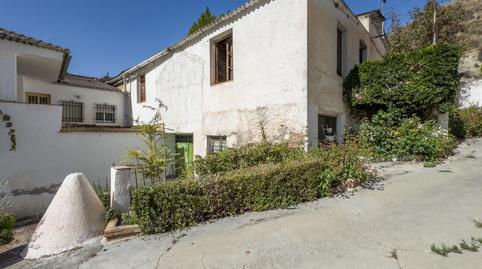 Foto 3 de Casa o xalet en venda a  Rio, 15, Dúdar, Granada