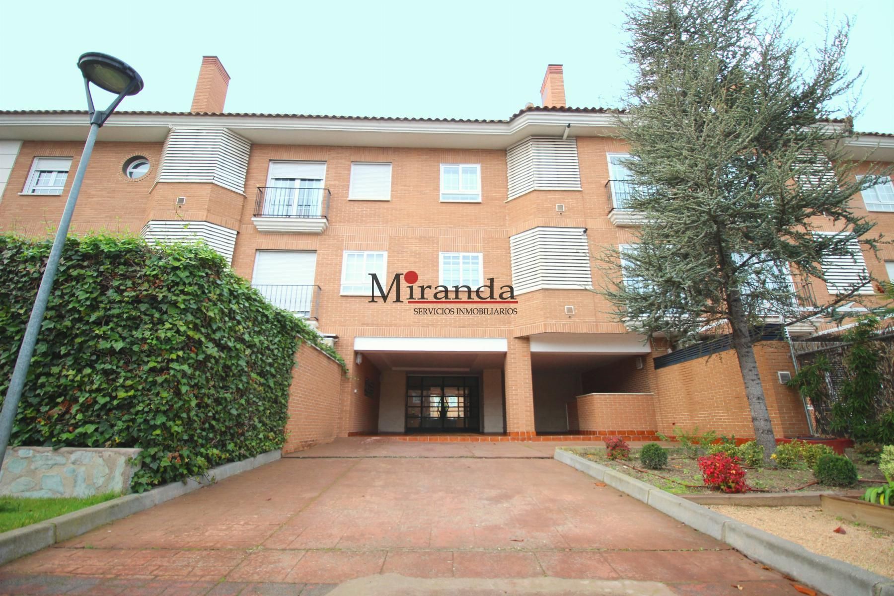 Flat for rent in Centro