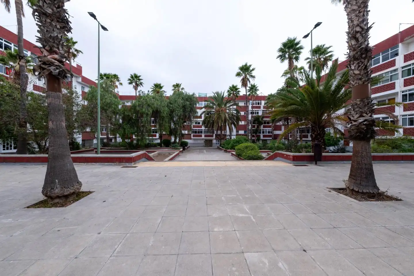 Vista exterior de Planta baixa en venda en Las Palmas de Gran Canaria