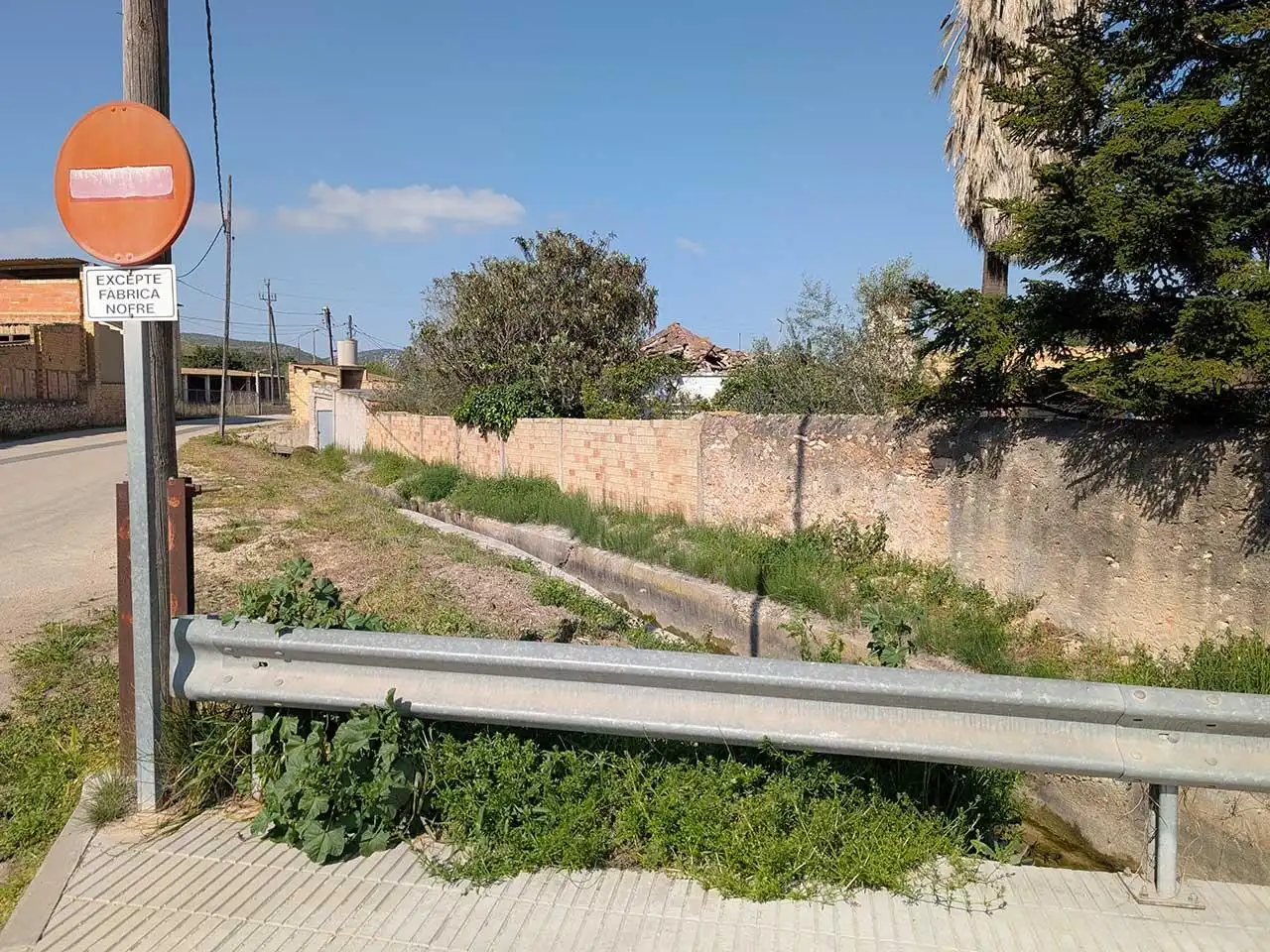 Nau industrial en venda en Ulldecona
