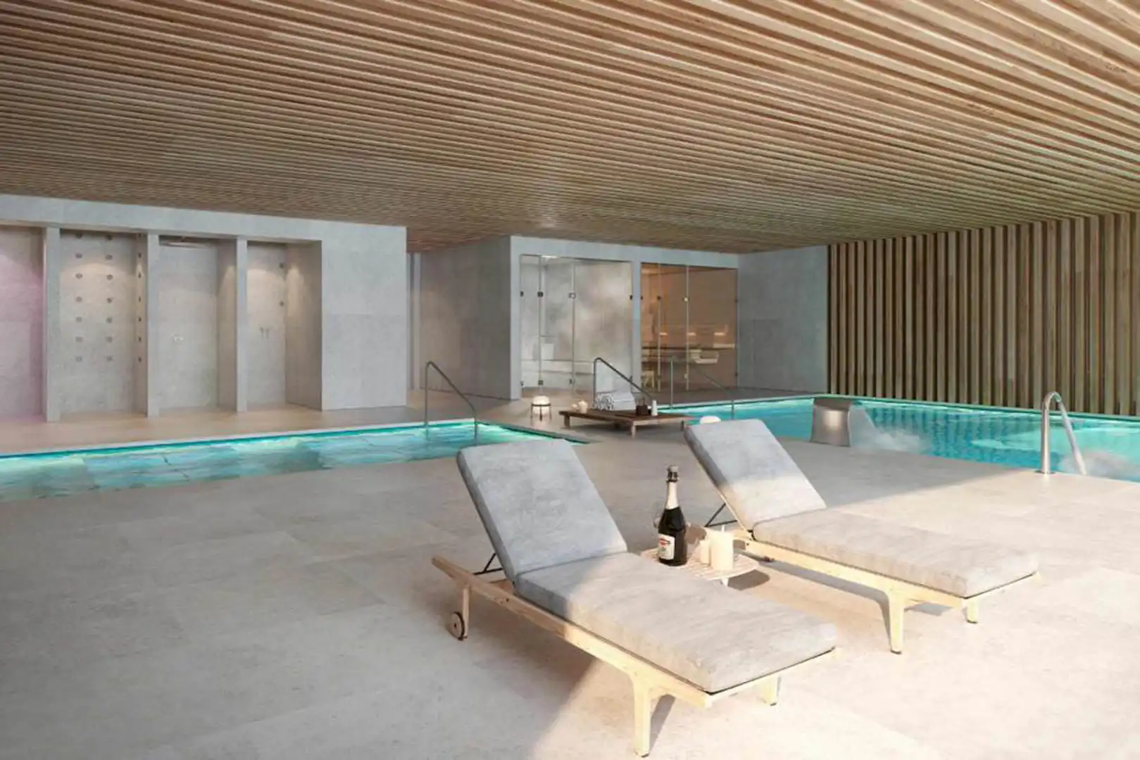 Piso en venta en Coll d'Ordino