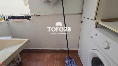 Foto 5 de Pis en venda a Fco Carratala Cernuda, Campoamor, Alicante