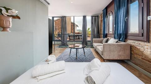 Foto 5 de Apartamento de alquiler en El Raval,  Barcelona Capital