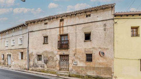 Foto 5 de Piso en venta en San Miguel, 42, Arcos, Burgos
