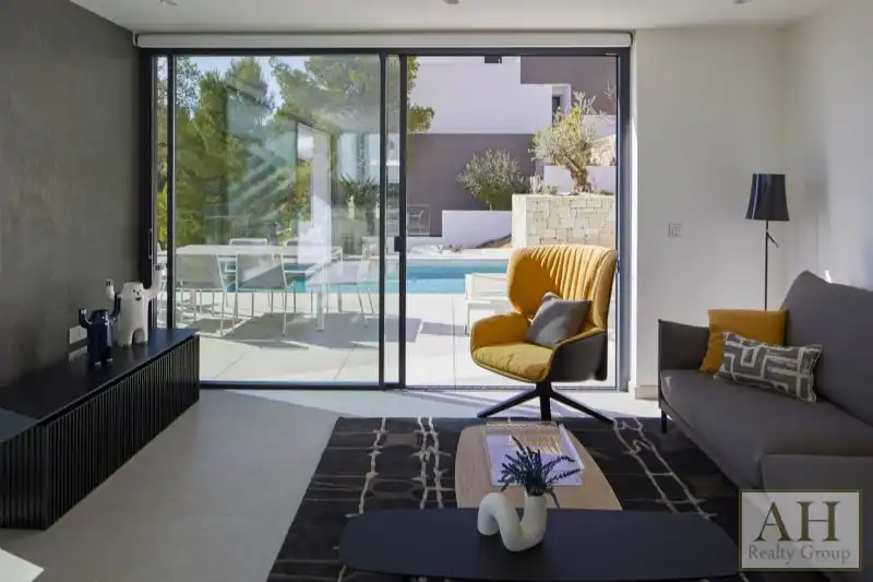 Casa en venta en Altea la Vella, imagen 7