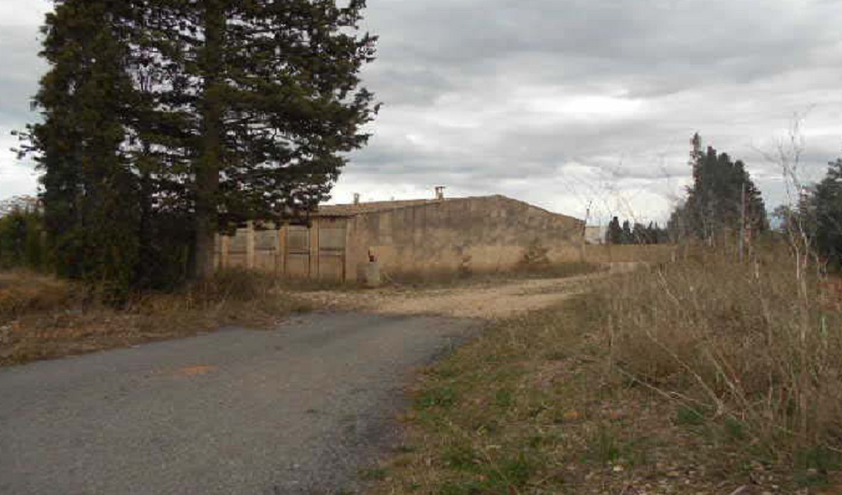 Industrial buildings to rent in Pr Partida els Abeuradors, Ulldecona