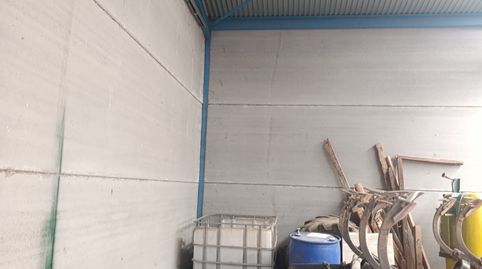 oferta de nave y huerta, immagine 5
