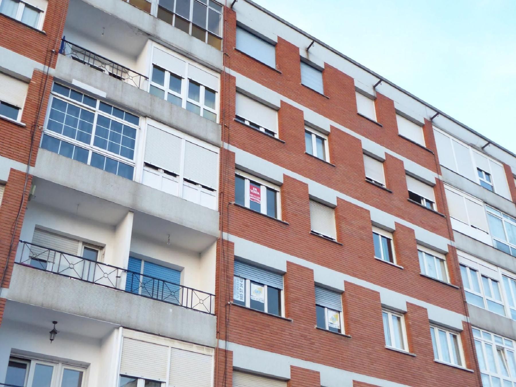 Flat for sale in Corvera de Asturias