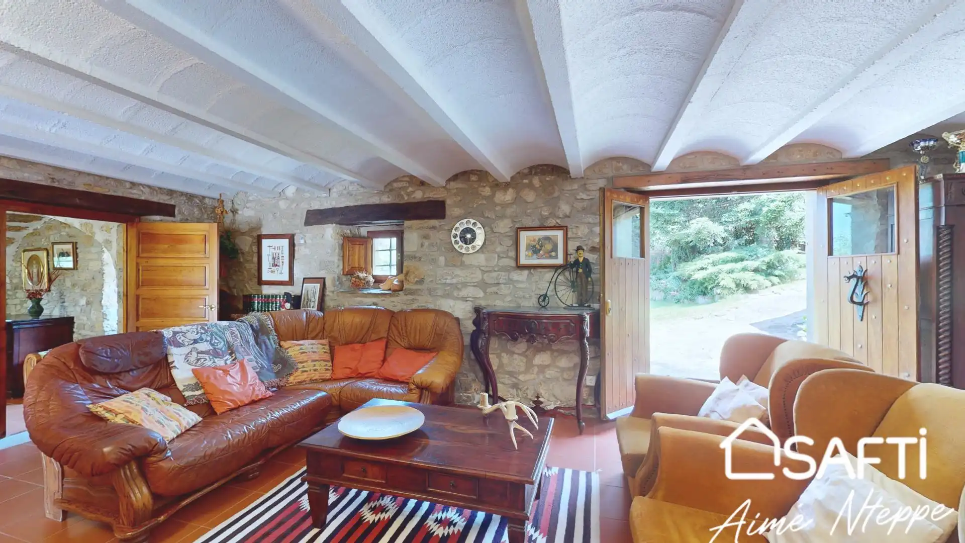 Country homes for sale in Palol de Revardit