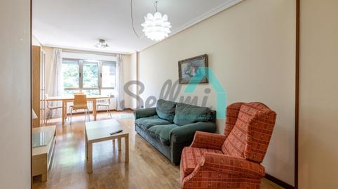 Photo 2 of Flat to rent in Martínez Marina, Fontán, Oviedo