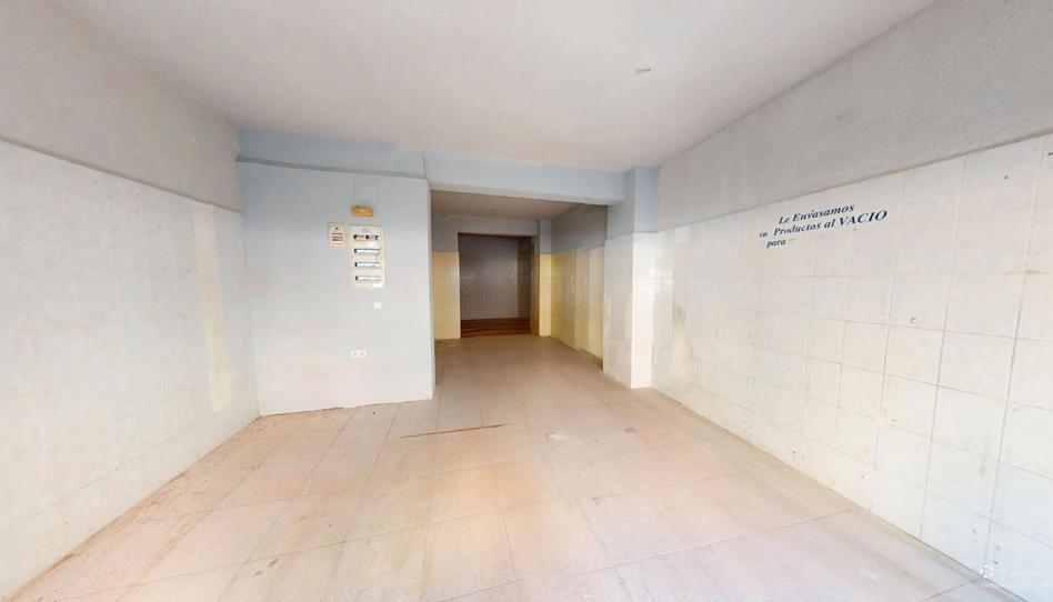 Photo 1 of Premises for sale in Avenida del Padre Esplá, Pla de Bon Repós, Alicante