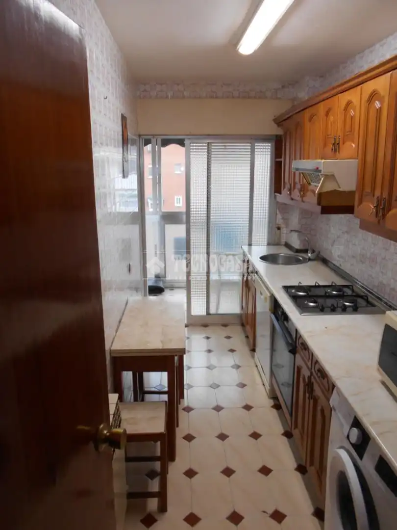 Wohnung zum Verkauf in Centro