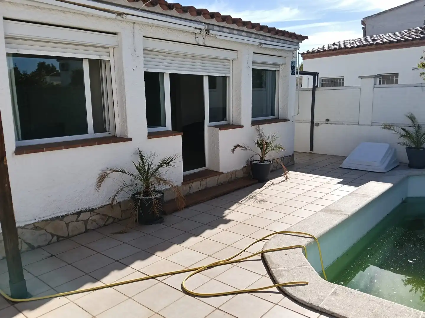 House with pool for sale in Pasaje Pani 166I, imagen 4