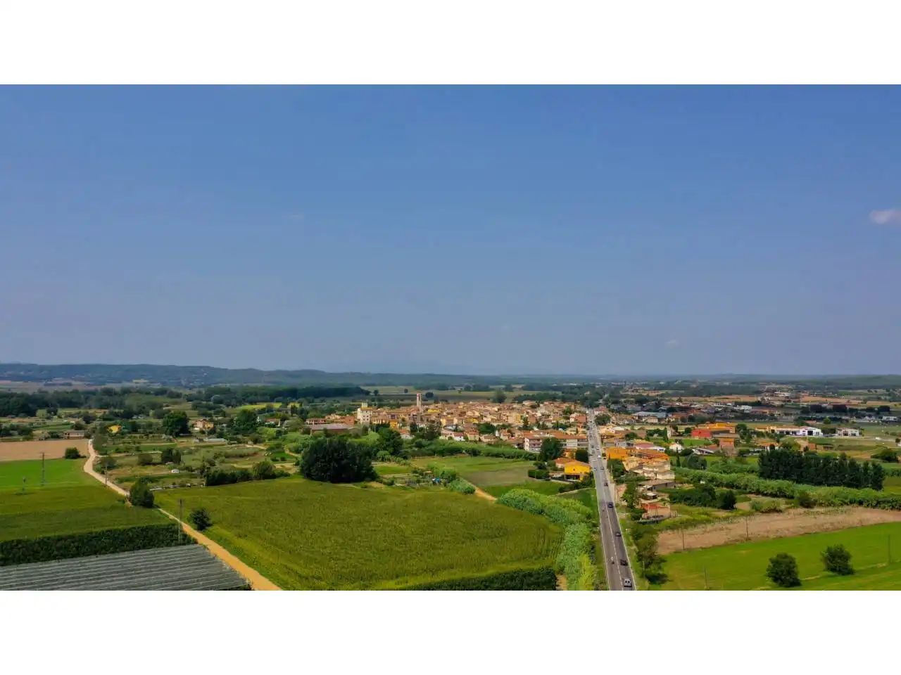 Country homes for sale in Verges  with Air Conditioner, Private garden and Terrace