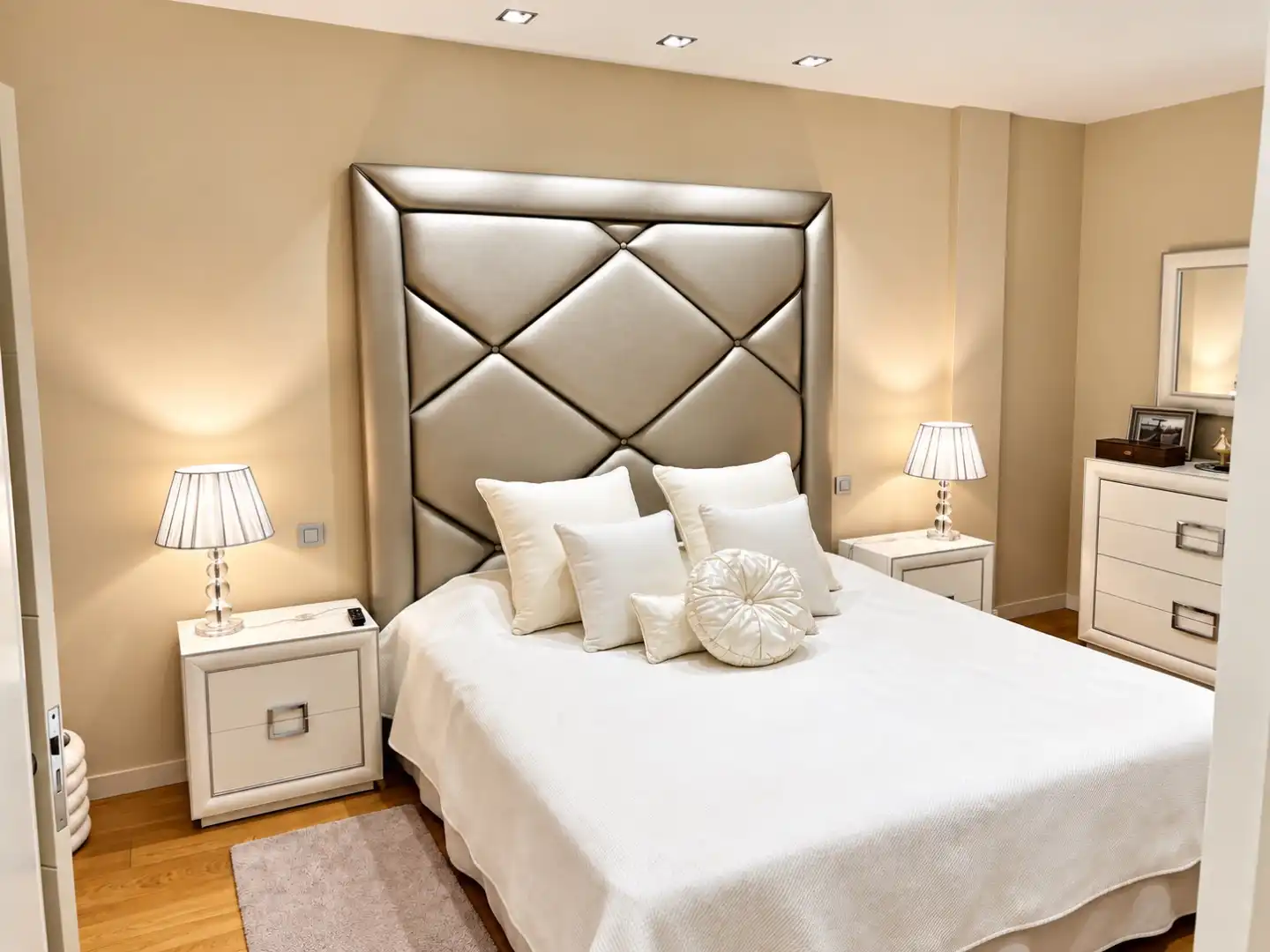 Schlafzimmer von Wohnung zum Verkauf in Las Palmas de Gran Canaria
