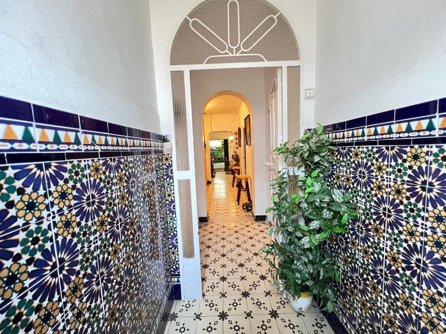 Casa o xalet en venda a Villanueva del Ariscal