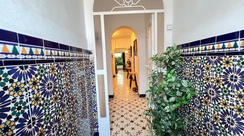 Foto 2 de Casa o xalet en venda a Villanueva del Ariscal, Sevilla