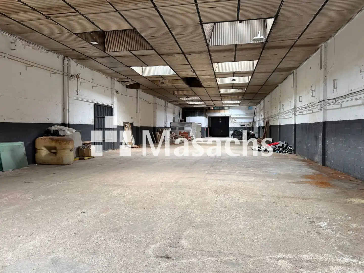 Nave industrial en alquiler en Zona Industrial, imagen 5