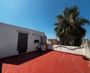 Exterior view of House or chalet for sale in Fortaleny  with Air Conditioner, Heating and Terrace