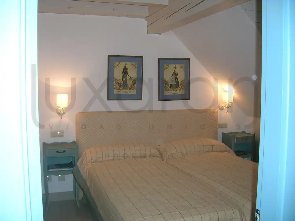 Apartamento de alquiler en Carrer Residencial I, 7-2, Baqueira