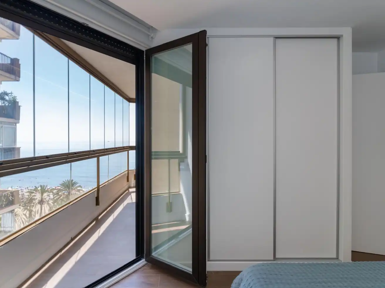 Flat with lift for sale in Pintor guerrero del castillo 2, imagen 7