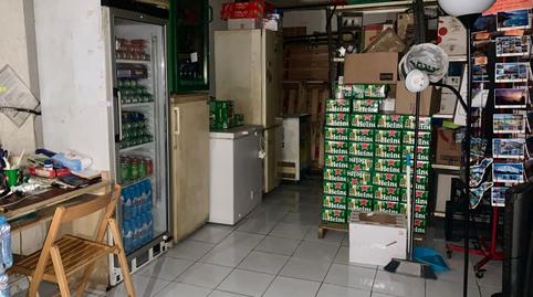 Foto 3 de Garatge en venda a Centro, Santa Cruz de Tenerife