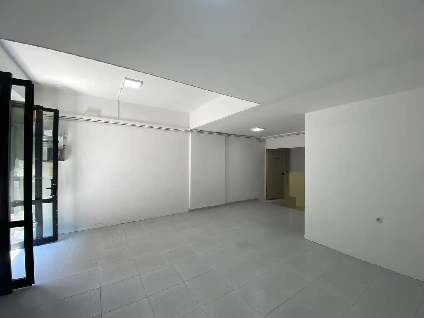 Locale commerciale in affitto a Calle de Rius i Taulet, imagen 5
