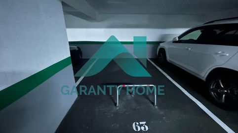SE VENDE PLAZA DE GARAJE Y TRASTERO EN ZONA GIL CORDERO, CÁCERES