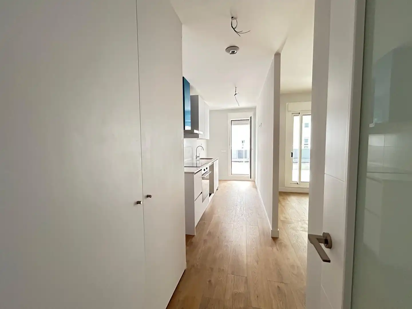 Flat for rent in Las Palmas de Gran Canaria  with Private garden, Parquet flooring and Terrace