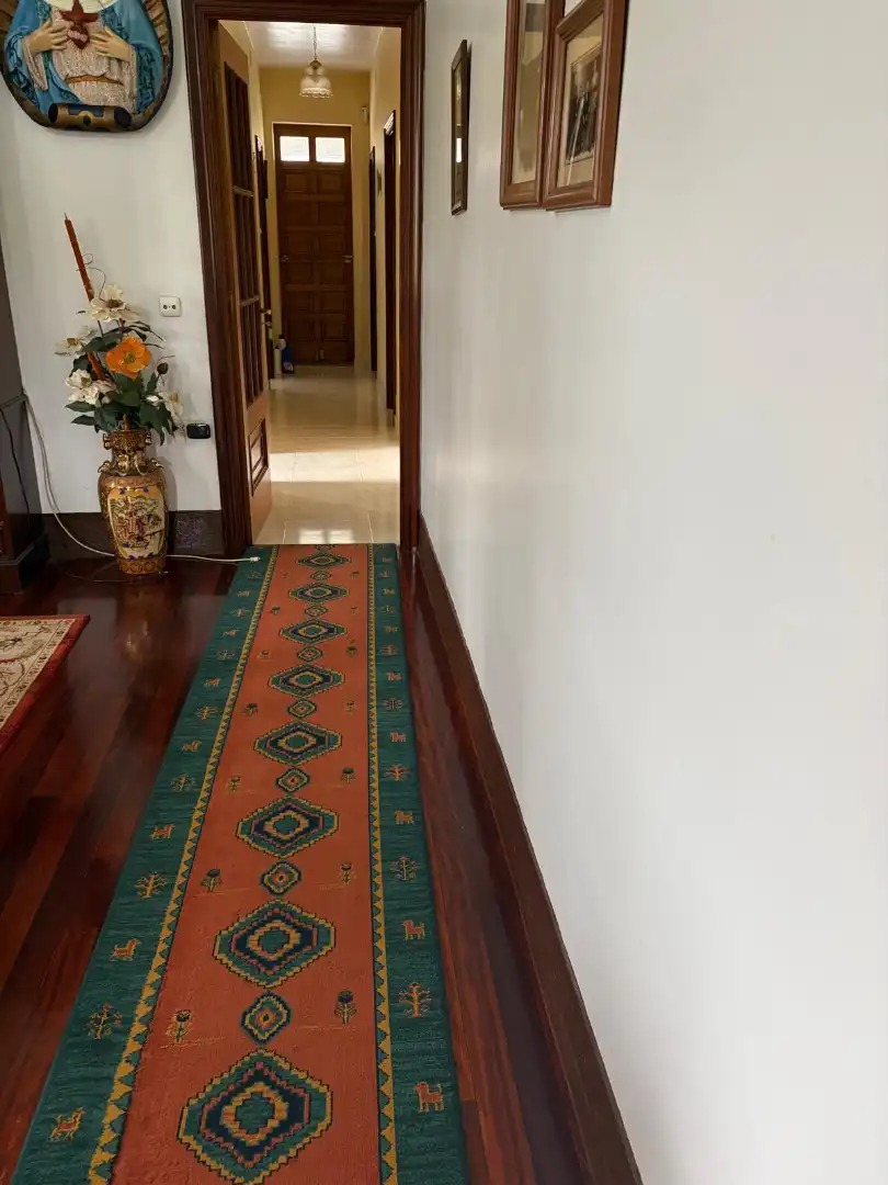 Casa o xalet en venda en Cotobade amb Calefacció, Moblat i Balcó