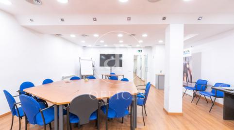Photo 4 of Office for sale in C. de Villarroel, L'Antiga Esquerra de l'Eixample, Barcelona