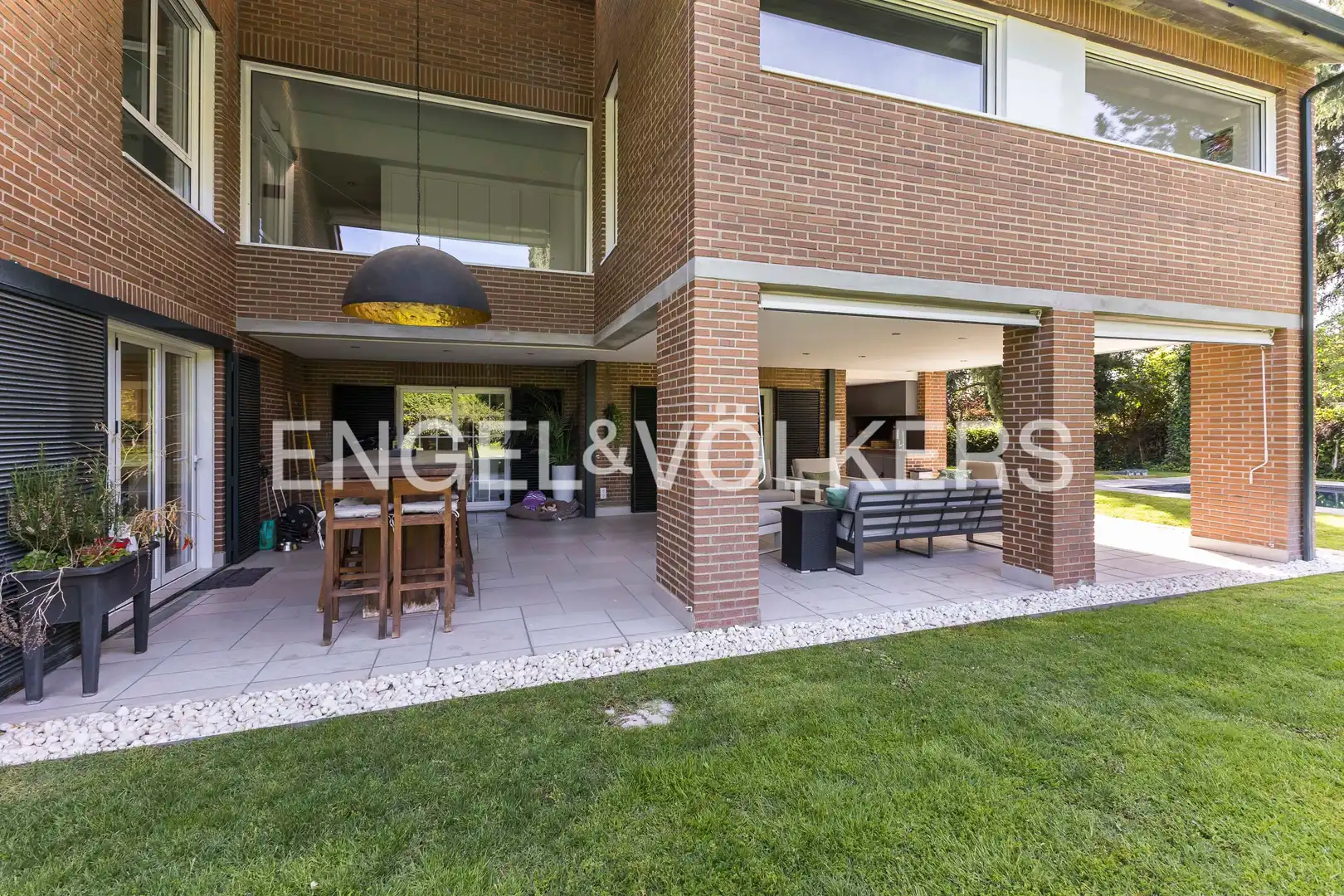 Casa con piscina en venta en Urbanización La Moraleja, imagen 47