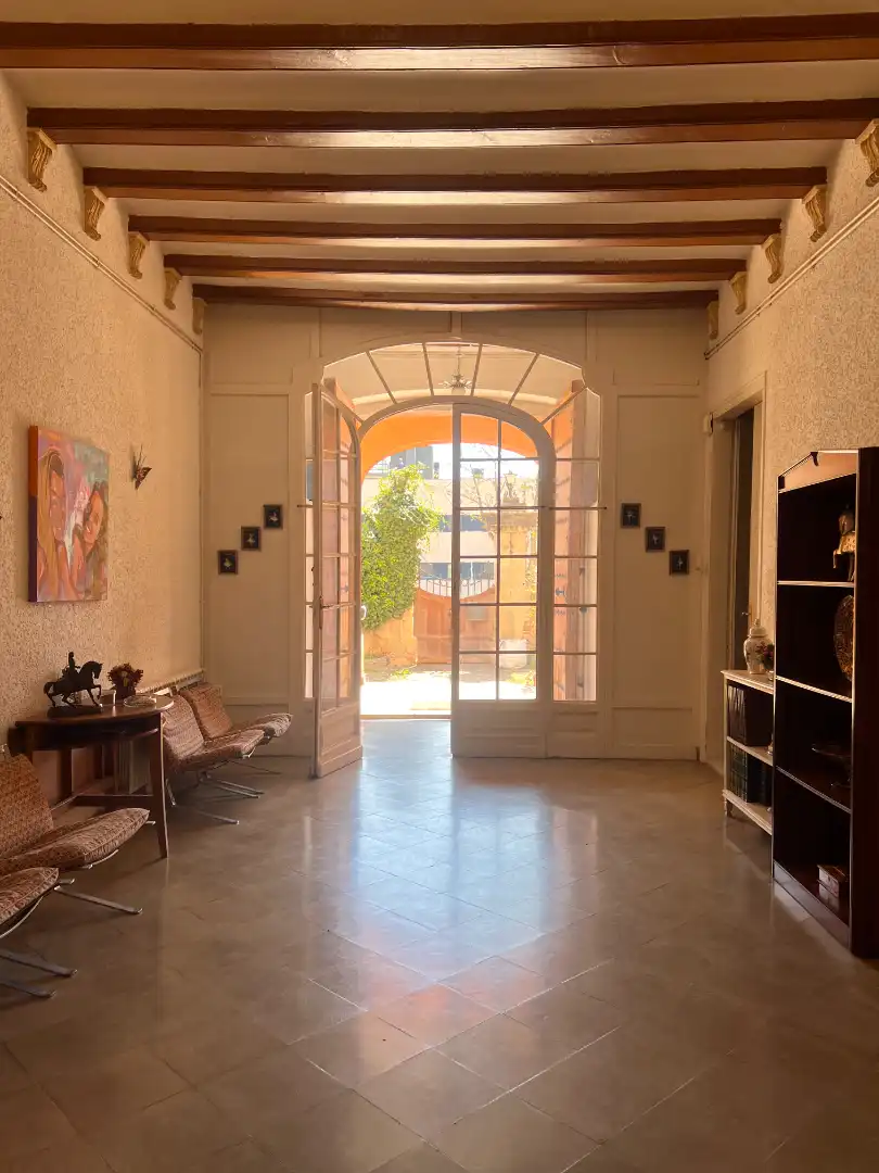 Casa o chalet en venta en Teià con Calefacción y Jardín privado