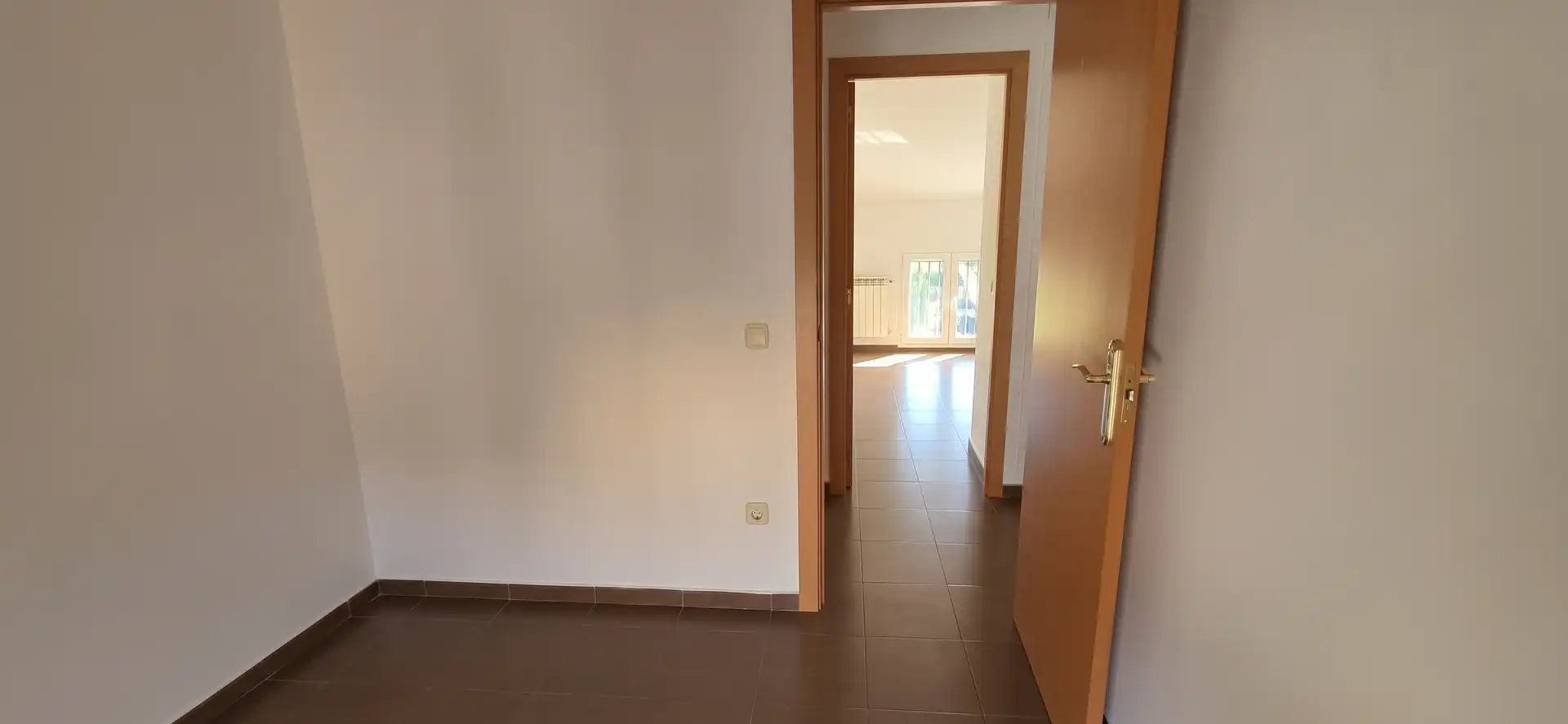 Piso en venta en Lozoya, Madrid