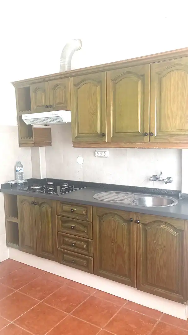 Piso de alquiler en La Laguna