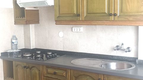 Foto 3 de Piso de alquiler en La Laguna, San Cristóbal de la Laguna