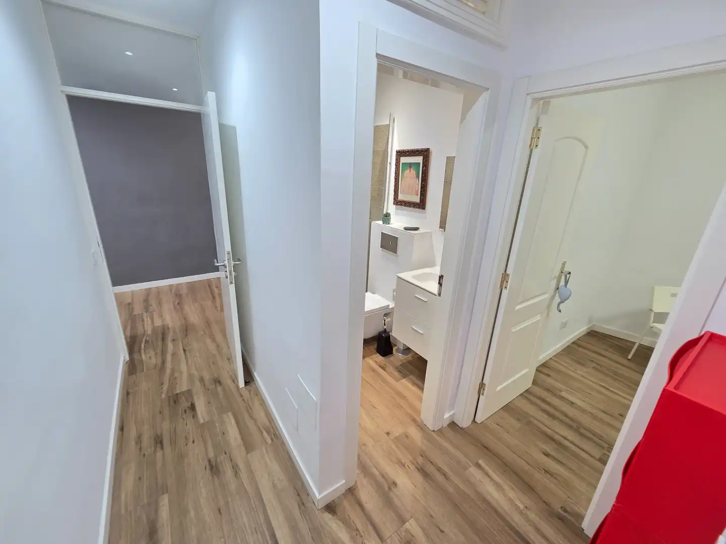 Flat for rent in Las Palmas de Gran Canaria  with Storage room, Furnished and Washing machine
