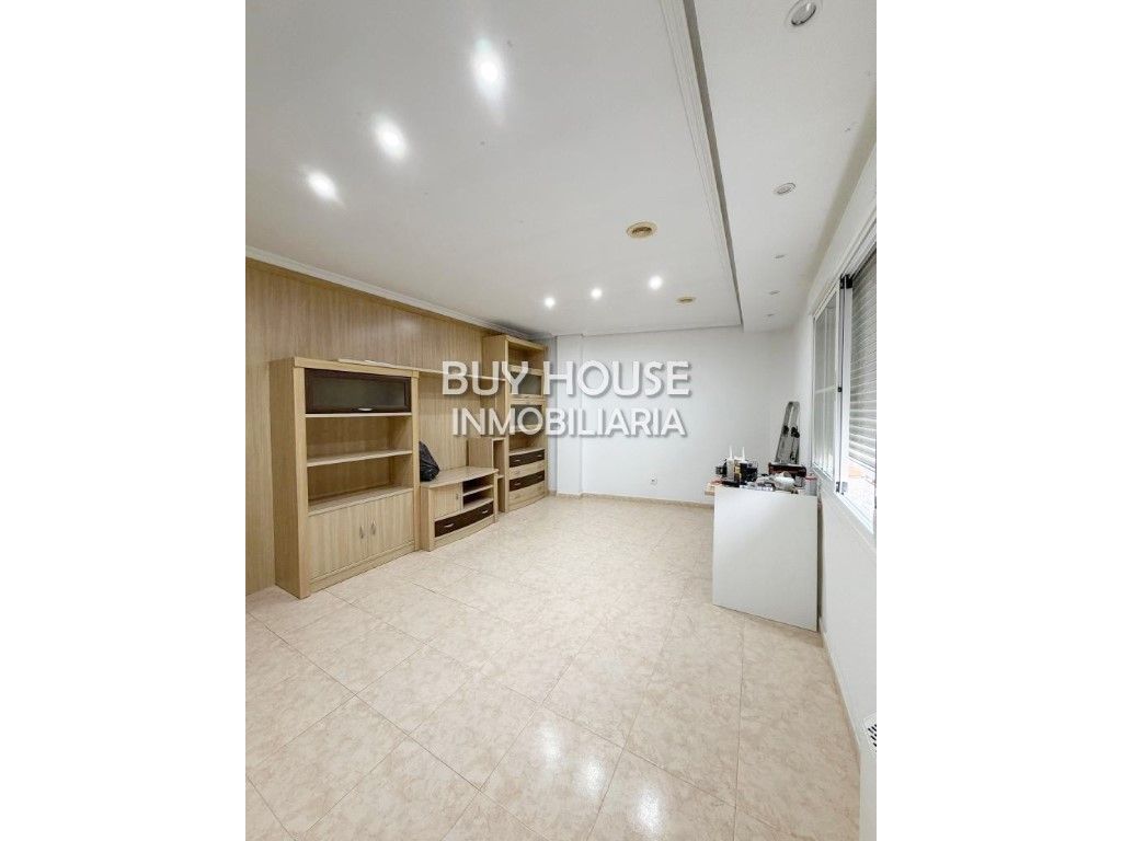 Flat for sale in Yuncos