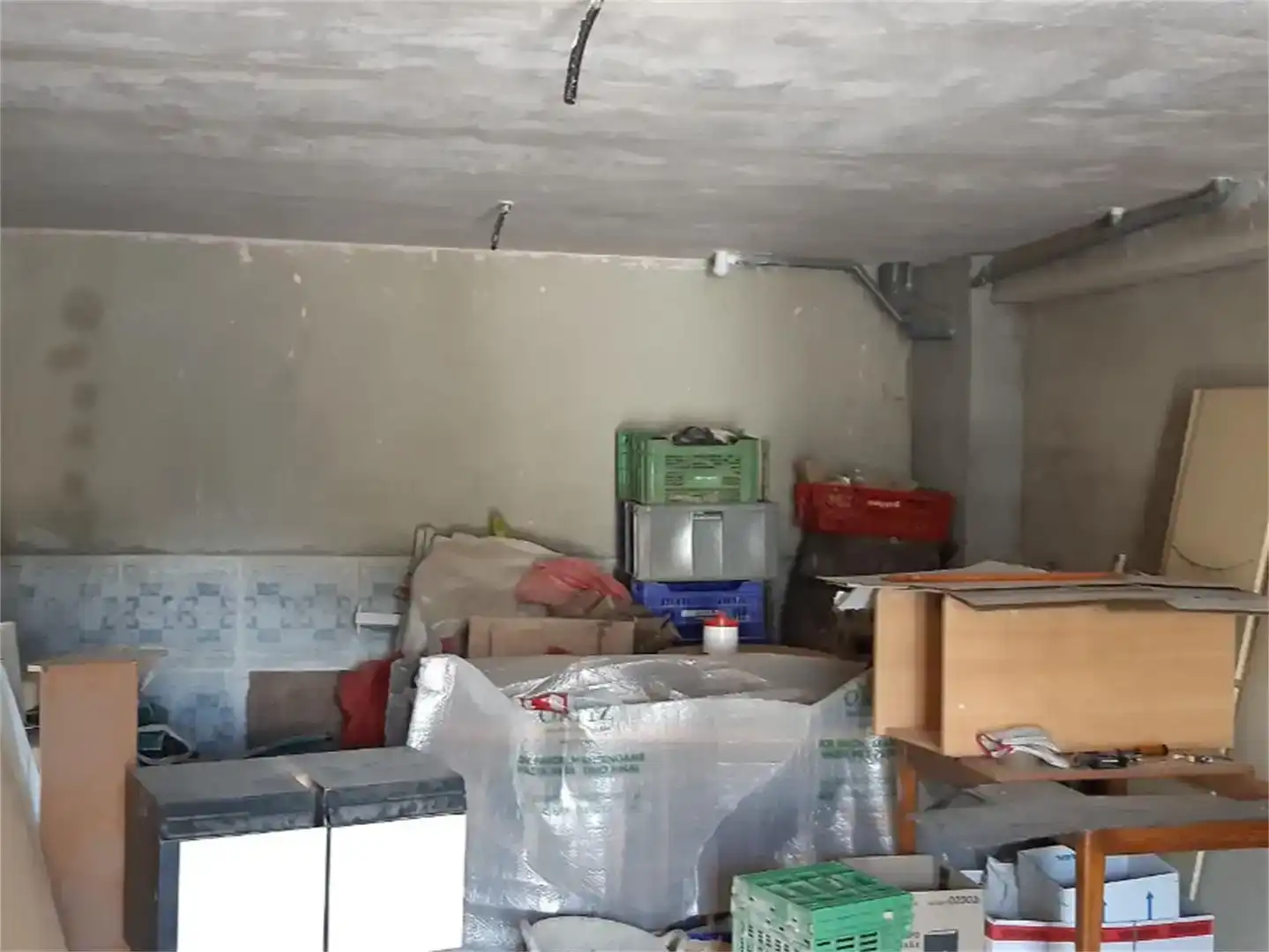 Casa adosada en venda en Villarquemado amb Balcó