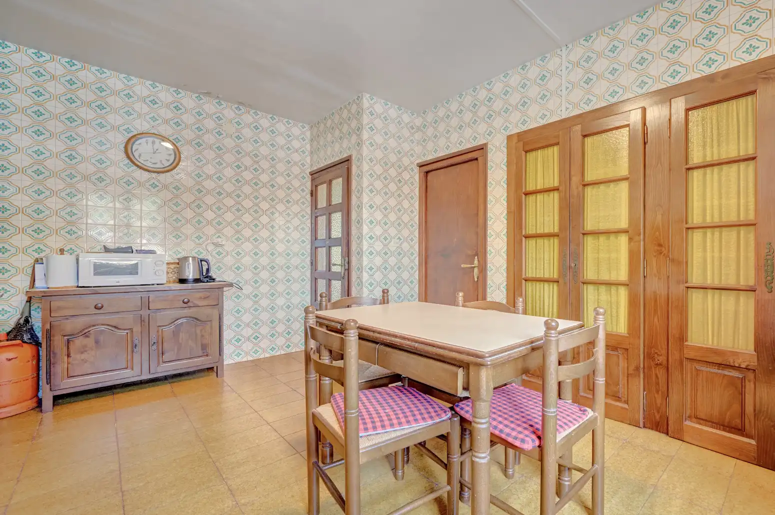 Casa o chalet en venta en Luzaide-Valcarlos - Pekotxeta, 4, Luzaide / Valcarlos