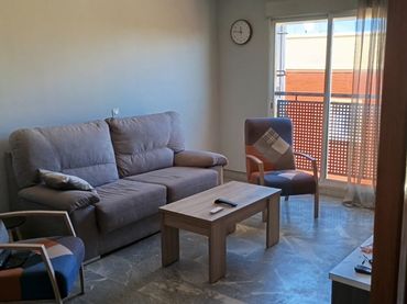 Apartamento en venta en Pardaleras