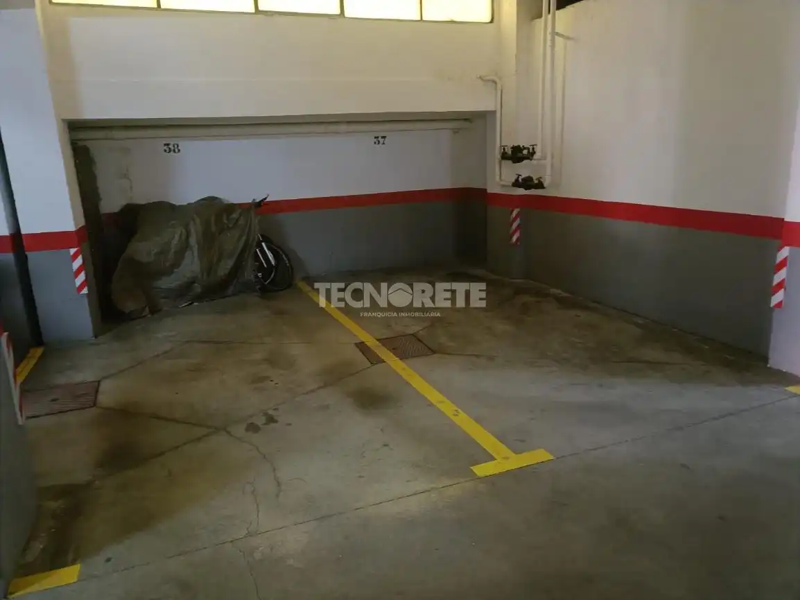 Parking of Garage for sale in Guadalajara