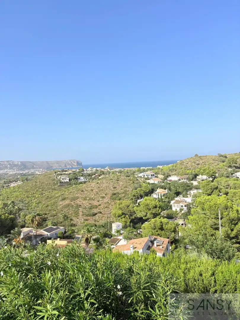 Chalet con piscina en venta en Cap Martí - El Tossalet - Pinomar, imagen 20