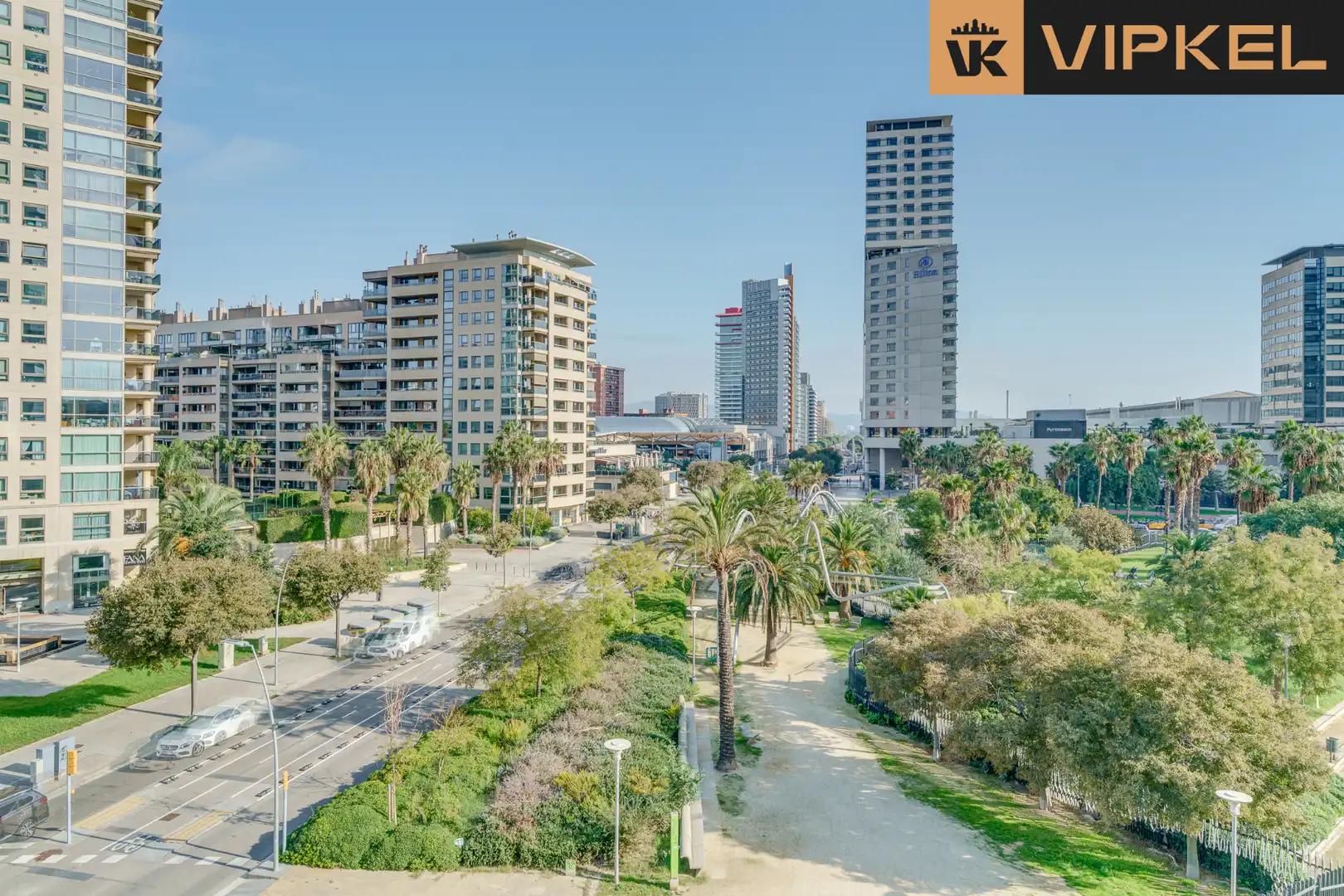 Appartement avec piscine à vendre à Passeig del Taulat, imagen 16