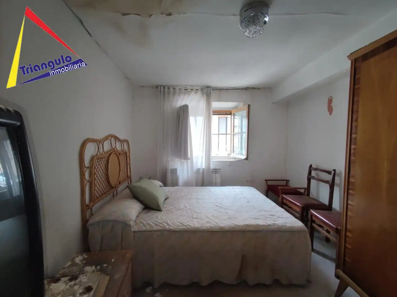 Habitación de Casa o chalet en venta en Lastras de Cuéllar