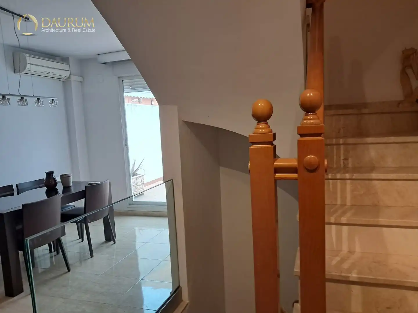 Casa adosada en venda en Aldaia amb Aire condicionat, Calefacció i Terrassa